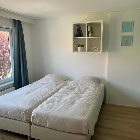 Apartment De Strandgaper Den Helder