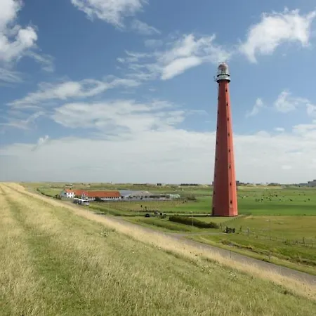 De Strandgaper Den Helder