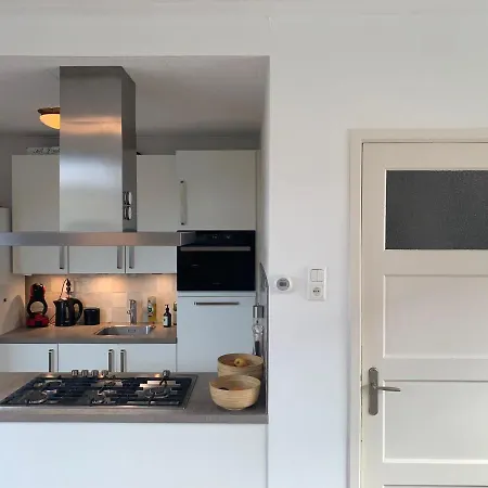 De Strandgaper Apartment