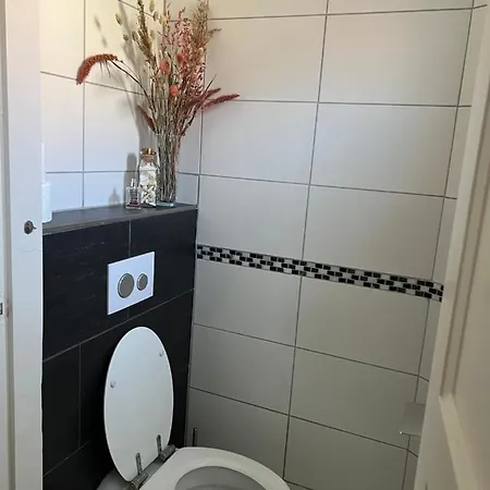 Apartment De Strandgaper