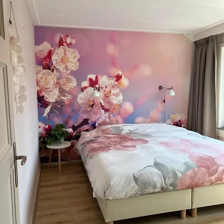 Apartment De Strandgaper Den Helder