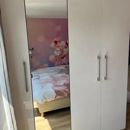 Apartment De Strandgaper Den Helder